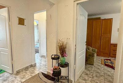 COMISION 0% - Inel 1- Apartament 3 camere, decomandat, cu gaze - 6
