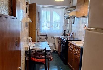 Apartament cu 4 camere decomandat în Pantelimon - 8