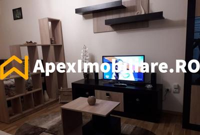 Garsonieră decomandată, mobilată în Floreasca - 4
