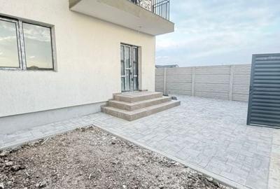 Casă cu 6 camere cu Teren 200 Mp în Central - 2