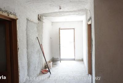 Casă cu 4 camere în Jiblea Nouă - 12