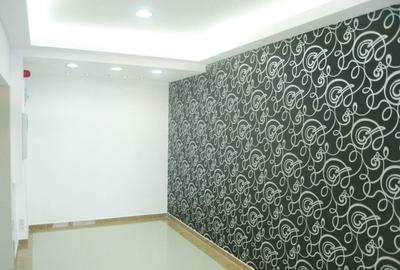 Cladire de Birouri Expozitiei - 1