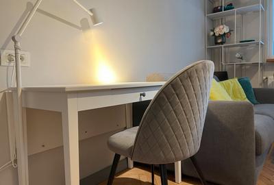 Apartament 2 camere Floreasca - Ceaikovski. La cheie. - 6