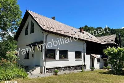 Casă cu 4 camere cu Teren 5146 Mp în Sălătrucu - 16