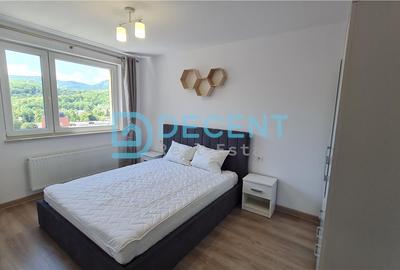 Apartament cu 2 camere decomandat, mobilat în Astra - 19