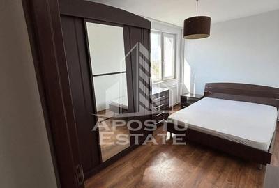 Apartament cu 2 camere decomandat în Șagului