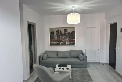 Apartament cu 2 camere decomandat în Aeroport - 2