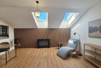 Casă cu 5 camere cu Teren 118 Mp în Pipera - 9