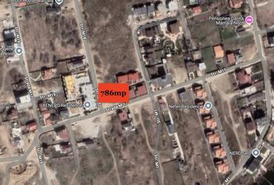 MAMAIA NORD | TEREN CONSTRUCTII | 786MP | COLT - 2