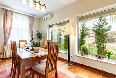 Casă cu 7 camere cu Teren 720 Mp în Brâncoveanu - 16