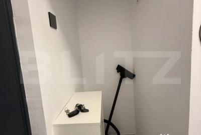 Apartament cu 2 camere semidecomandat în Democrației - 11