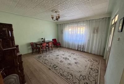 Casă cu 4 camere în Plopu - 5