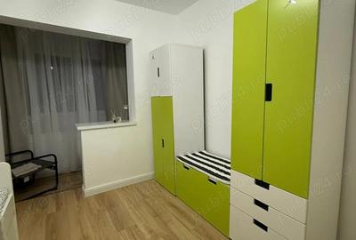 Apartament cu 3 camere decomandat în Șagului - 1