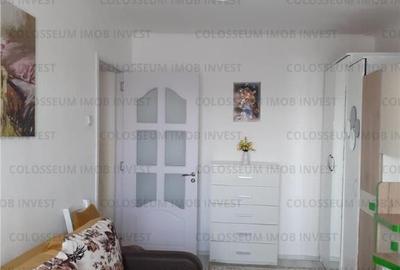 Apartament cu 2 camere, decomandat - zona Calea Bucuresti - 2