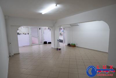 ID 6098 Spatiu comercial - Strada Dobrogeanu Gherea - 12