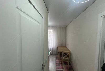 Apartament cu 4 camere decomandat în Șagului