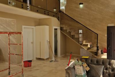 Casă individuală cu 4 camere cu Teren 330 Mp în Prelungirea Ghencea - 2