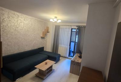 Garsonieră decomandată în Central - 5