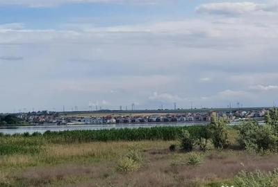 Teren de 15000 mp, în Mamaia - 2