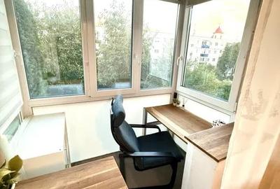 Apartament 3 camere Manastur - 2