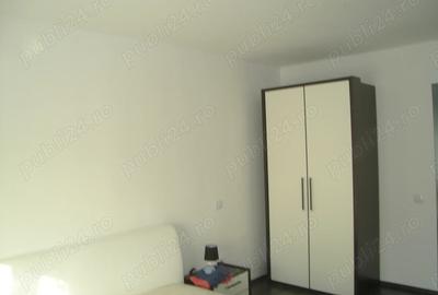 Inchiriez 2 camere N.Titulescu,cartier Gheorgheni - 2