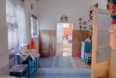 Casă cu 3 camere cu Canalizare în Satchinez - 17