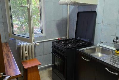 2 Camere Teiul Doamnei, renovat, mobilat nou, prima inchiriere - 12