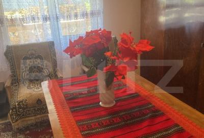 Casa de vanzare, cu 3 camere, 105 mp, zona Braiesti - 19