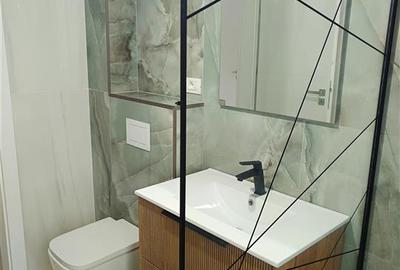 Apartament cu 2 camere decomandat în Giroc - 2