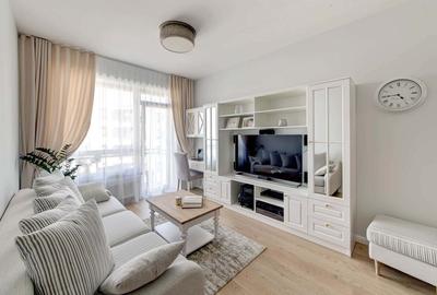 Apartament 3 camere Aparatorii Patriei