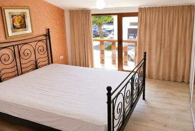 Apartament cu 2 camere decomandat în Astra