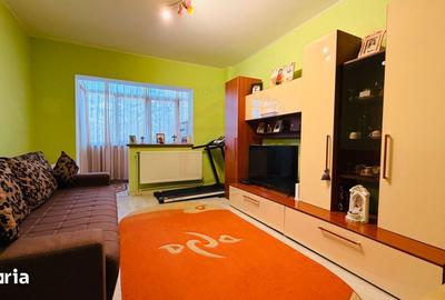 Apartament cu 2 camere, mobilat în Siderurgiștilor