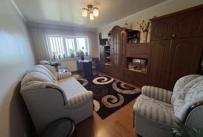 Apartament cu 2 camere decomandat în Central - 3