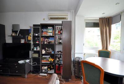 Garsonieră în Dristor - 2