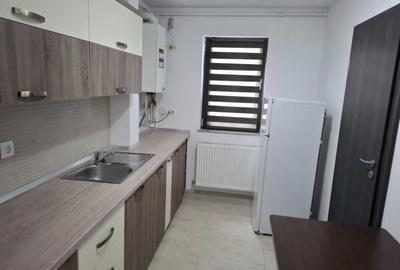 Garsonieră decomandată în Găvana - 5