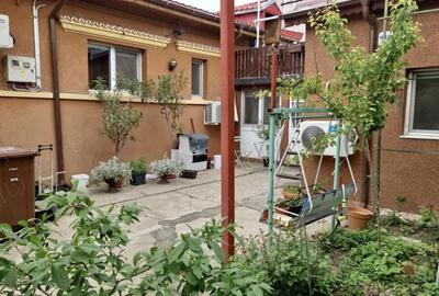 Casă cu 2 camere cu Teren 203 Mp în Chitila - 7