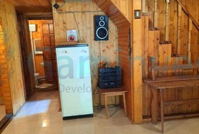 Casă individuală cu 4 camere cu Canalizare în Finiș - 11