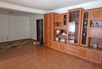 Casă cu 3 camere în Vernești - 7