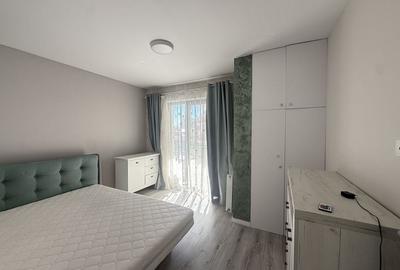 Apartament cu 2 camere în Mărăști