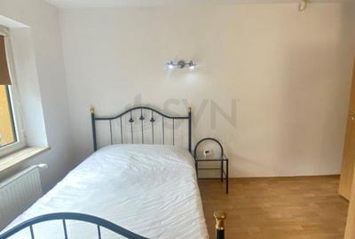 Apartament cu 3 camere decomandat, mobilat în Primăverii - 7