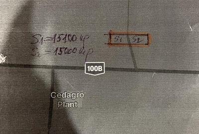 Teren de 30100 mp, în Bâra - 1