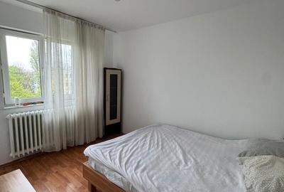 Apartament cu 2 camere semidecomandat, mobilat în Ferentari