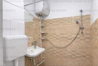 Apartament cu 2 camere semidecomandat în Florilor - 2