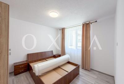 Apartament cu 2 camere semidecomandat, mobilat în Giroc - 8