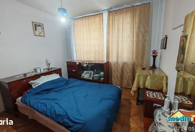 Apartament cu 2 camere în Țiglina 2 - 3