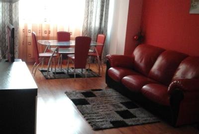 Apartament cu 3 camere decomandat în Dosu Bricii