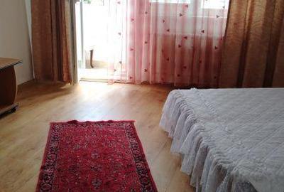 Garsonieră decomandată în Tomis Nord - 2
