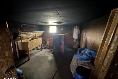 Casă cu 4 camere cu Teren 3000 Mp în Doba - 1