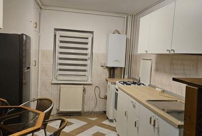 Apartament cu 3 camere decomandat în Griviței - 5