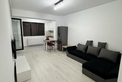 Apartament cu 2 camere semidecomandat în Sălaj - 3